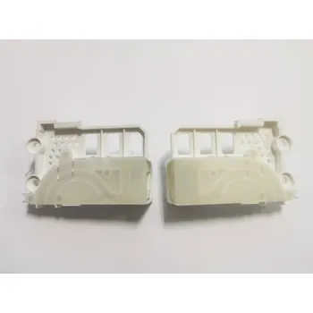 Žaluzie Vedení řetízku ISOTRA HIT Strana ovládání: Levá