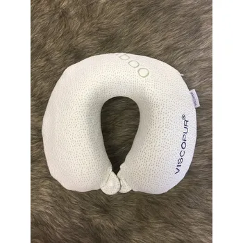 Dekorativní polštářek Šíjový polštářek