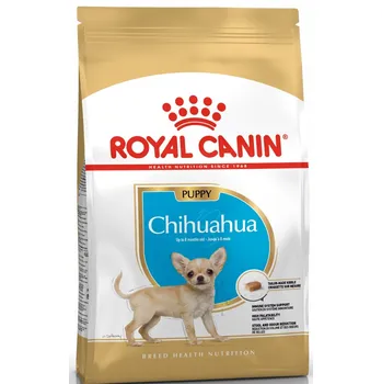 Royal Canin Chihuahua Puppy