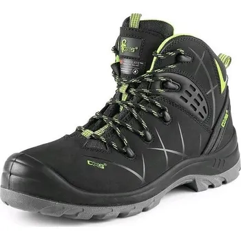 CXS Universe Satellite S3 černá/zelená, 47