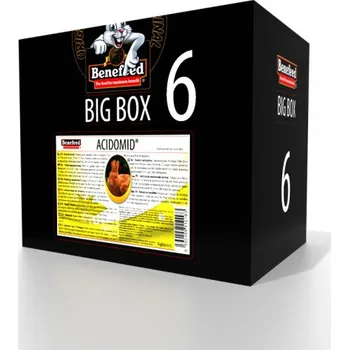 ACIDOMID králík 6 litrů - BIG BOX