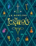 The Ickabog - J.K. Rowling [EN] (2020,…