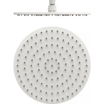 Sprchová hlavice Tres Exclusive - Sprchové kropítko se systémem proti usaz. vod. kamene 13413730BM