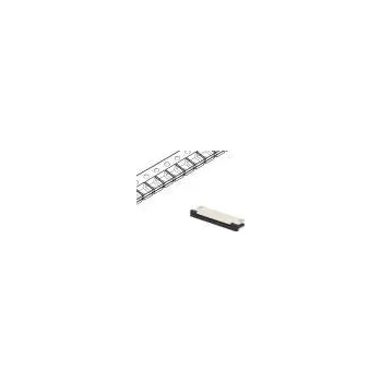 Elektrický konektor JOINT TECH Konektor FFC / FPC vodorovné SMT ZIF, horní kontakty 14 PIN