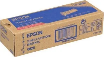 Originální Epson C13S050628