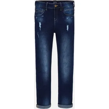 Mayoral Chlapecké džínové kalhoty 5 Rozměr: 160 (14 let)