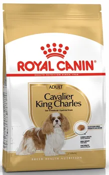 Krmivo pro psa Royal Canin Cavalier King Charles Adult