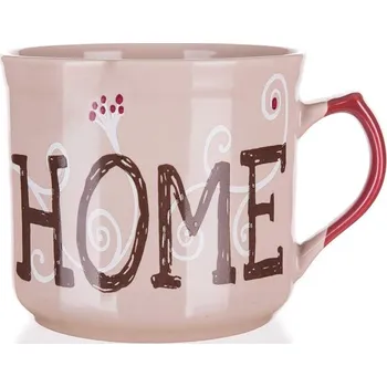 Banquet Big Home 700 ml růžový