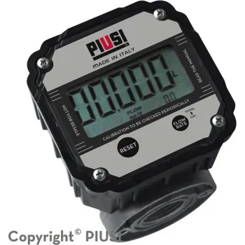 nádrž Kingspan Environmental Digitální průtokoměr K 600/B