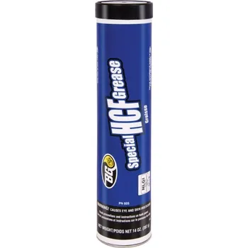 Plastické mazivo BG 605 Special HCF Grease, 400g
