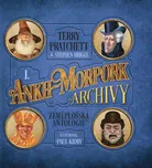 Ankh-Morpork: Archivy 1 - Terry…