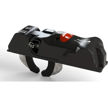 Příslušenství ke střešnímu nosiči HAKR Brno Rychloupínání boxu Quick Clamp (sada 4ks) | HAKR