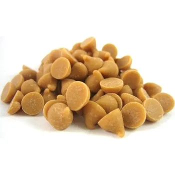 Čokoláda Callebaut Karamelová čokoláda Gold 250 g