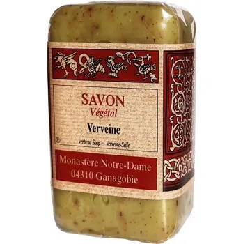 Pleťový krém Mýdlo Verbena (Savon Verveine )