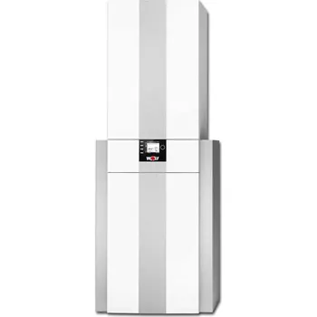 Kotel Wolf CGS-2 20/160L
