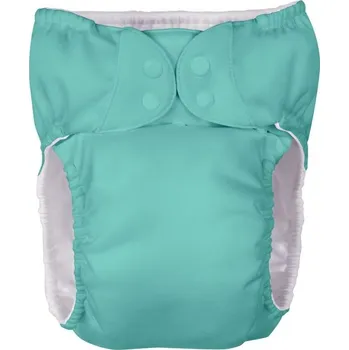 látková plena Cotton Babies BumGenius BIGGER 30 - 50 kg - MIRROR