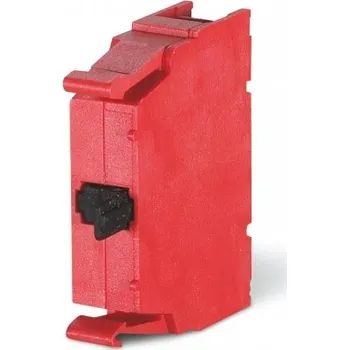 vypínač 590.PL004003 Blok pomocného kontaktu rozpínací NC velikost Y2 SCAME