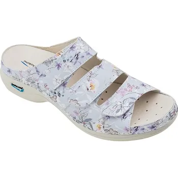 Dámské pantofle Nursing Care VALETTA WG17F18 pracovní obuv primavera Velikost: 39