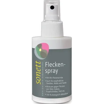 Odstraňovač skvrn Sonett Sprej na skvrny 100ml