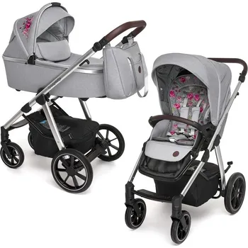 Baby Design Bueno 2020 Kočárek Baby Design Bueno 2020
