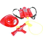 Rappa dětská hasičská sada s…