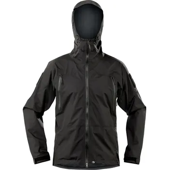 Sportovní střelba Tilak Military Gear® Bunda Stinger Gore-Tex® Paclite Plus® Tilak Military Gear®, Barva: Černá, Velikost: M