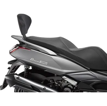 Zavazadlo na motocykl Montážní sada shad k0sp19rv pro opěrky shad