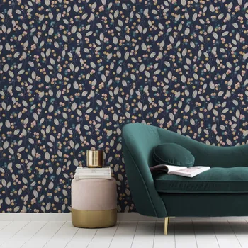 Tapeta 463088 Rasch vliesová omyvatelná tapeta na zeď Denzo II (2022), velikost 10,05 m x 53 cm