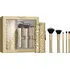 Kosmetický štětec Makeup Revolution Pro New Neutral Brush Set 6 ks