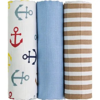 T-TOMI Tetra pleny 70 x 70 cm 3 ks, kotvy