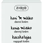 Ziaja Kozí mléko Denní krém 50ml KOZMD101