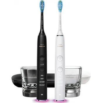 Elektrický zubní kartáček Philips Sonicare DiamondClean HX9912/18