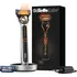 Holicí strojek Gillette Labs Heated Razor