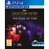 Hra pro PlayStation 4 Doctor Who: The Edge of Time VR PS4