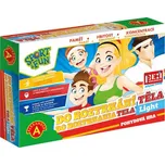 Pexi Sport & Fun: Do roztrhání těla…