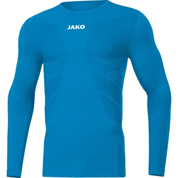 JAKO COMFORT 2.0 funkční triko dlouhý rukáv vel. S, JAKO blue