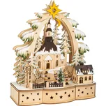 Small Foot by Legler LE11791 vánoční…