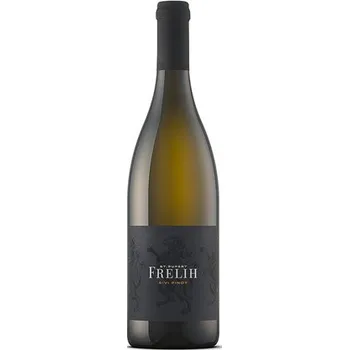 Víno Rulandské šedé 2017 - oranžové (oranžové suché víno)