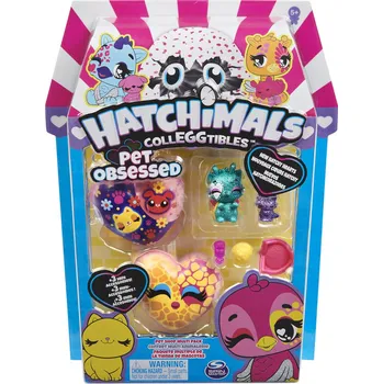Figurka Spin Master Hatchimals Colleggtibles