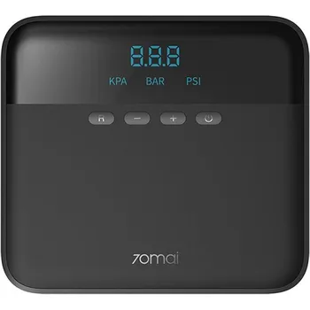 Xiaomi 70mai Midrive TP03 přenosný kompresor