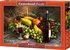 Puzzle Castorland Ovoce a víno 1000 dílků