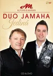 Jediná - Duo Jamaha [CD + DVD]