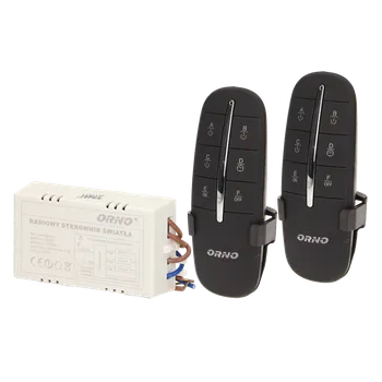 Orno OR-GB-411 Dálkový ovladač Orno OR-GB-411