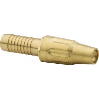 Zahradní hadice Karasto Tryska hadicová z mosazi závit: 1"