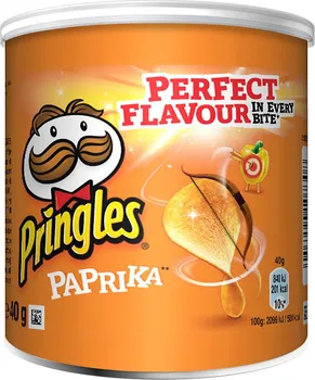Chips Pringles 40 g