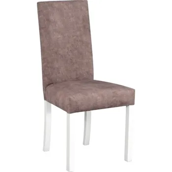 Jídelní židle Jídelní židle ROMA 2, dřevo: sonoma