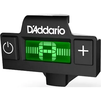 Příslušenství k hudebnímu nástroji D'Addario NS Micro Soundhole Tuner + prodloužená záruka 3 roky
