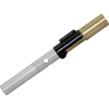 Příslušenství ke svářečce Hořák standardní 16mm pro Powerjet/Metaljet Sievert