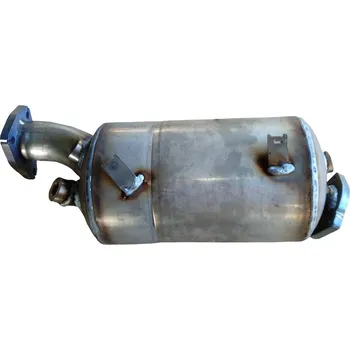 Filtr pevných částic JMJ 1013 filtr pevných částic (DPF) kovový