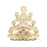 Amadea 34904-00 stromek 10 LED